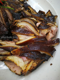 Teochew-Big-Brother-Singapore-Braised-Pork-Trotter