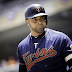 KANSAS CITY: Esperan regreso de Nelson Cruz este martes