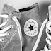 Кеды Converse: Иконы стиля и комфорта