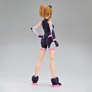 Figure-rise Standard Avatar Fumina, Bandai