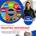 Graphics Designing Complete Course | Creative Institute of IT, Multan