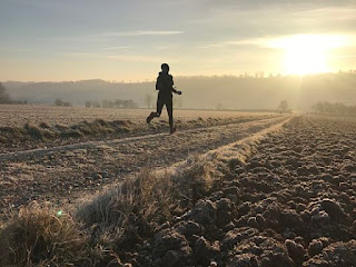 Station de Trail des pays de Lumbres