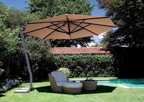 offset patio umbrella