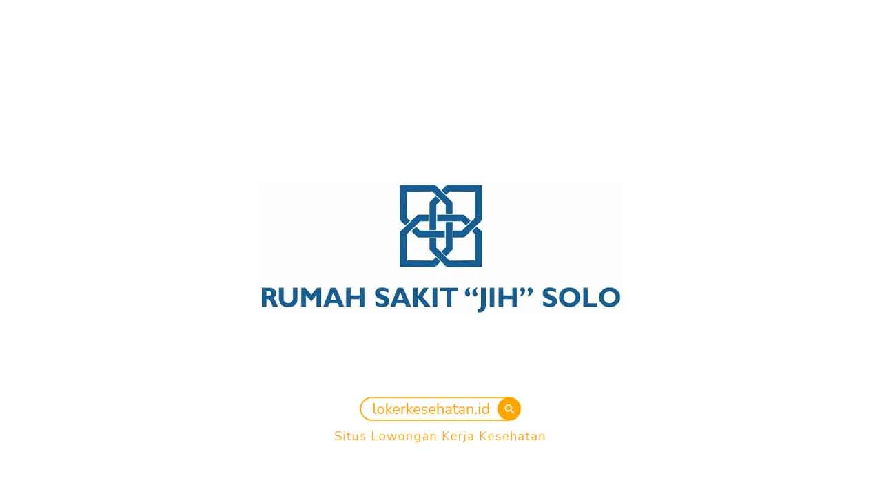 Loker RS JIH Solo