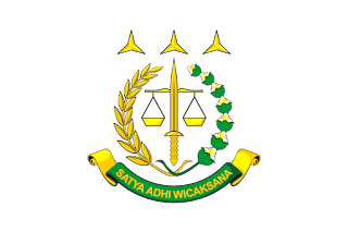 Logo Kejaksaan Terbaru