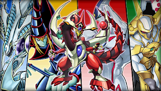 Download Game Yu-Gi-Oh ! ARC-V Tag Force Special Full English Patched