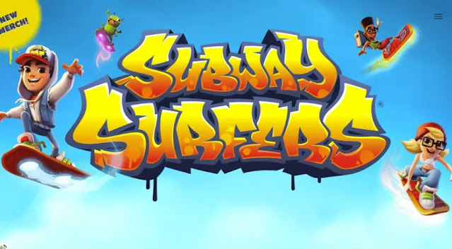 Downloading Subway Surfers: Specification, Requirements, and File Size
