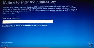how to clean install windows 10