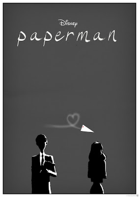 paperman