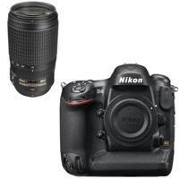 Nikon D4 16.2 Megapixels DSLR Camera 