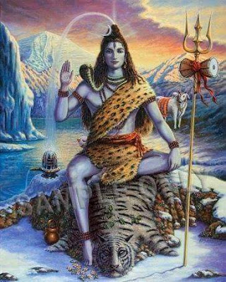 Lord Shiva WhatsApp