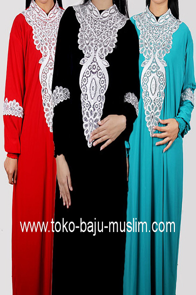 Inspirasi Toko Baju Muslim