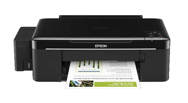 Download Free Epson L200 Resetter