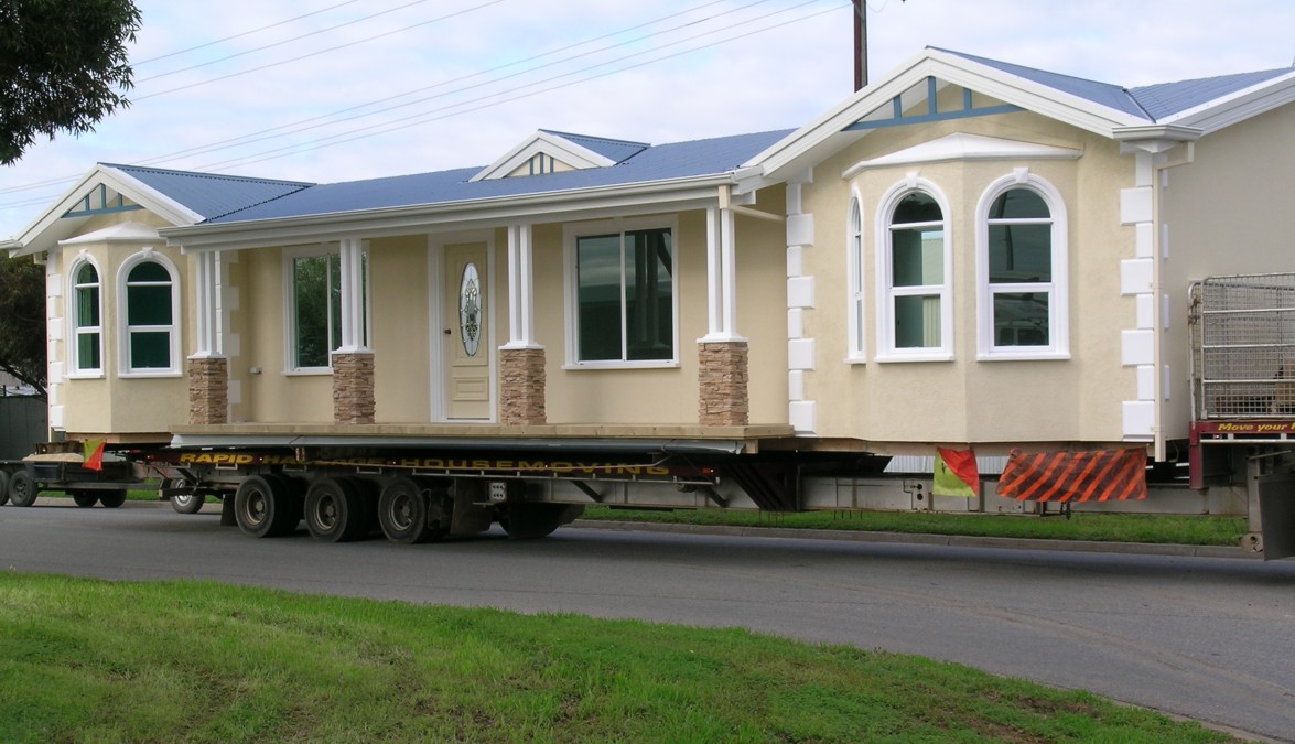 Manufactured Mobile Homes for Sale