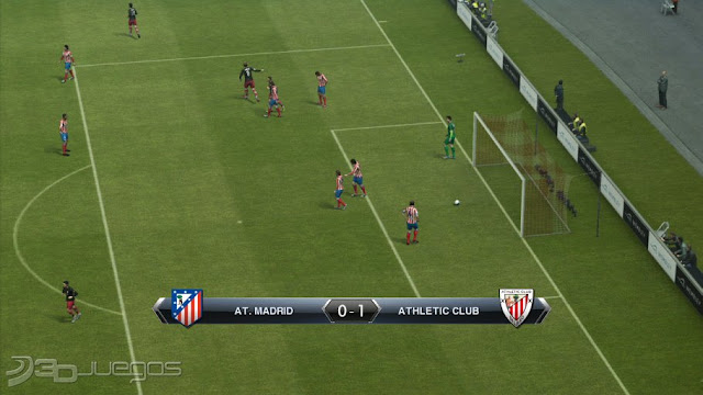 Pro Evolution Soccer 2013 Android Download