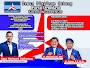 DPC Partai Demokrat Kota Sungai Penuh Buka Pendaftaran Bakal Calon Anggota Legislatif Periode 2024-2029