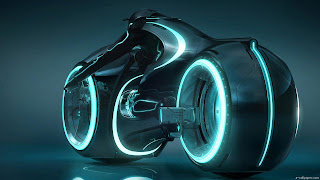 Tron Legacy Wallpapers