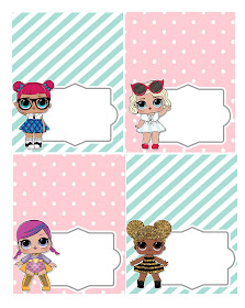 l.o.l. dolls birthday printables