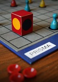 NACHGEMACHT - Spielekopien aus der DDR: Prisma - Meckerecke der Nation