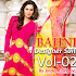 Jinaam Dresses Bahni Volume-2 | Bahni Designer Suits 2014 Vol-02 By Jinaan Dresses