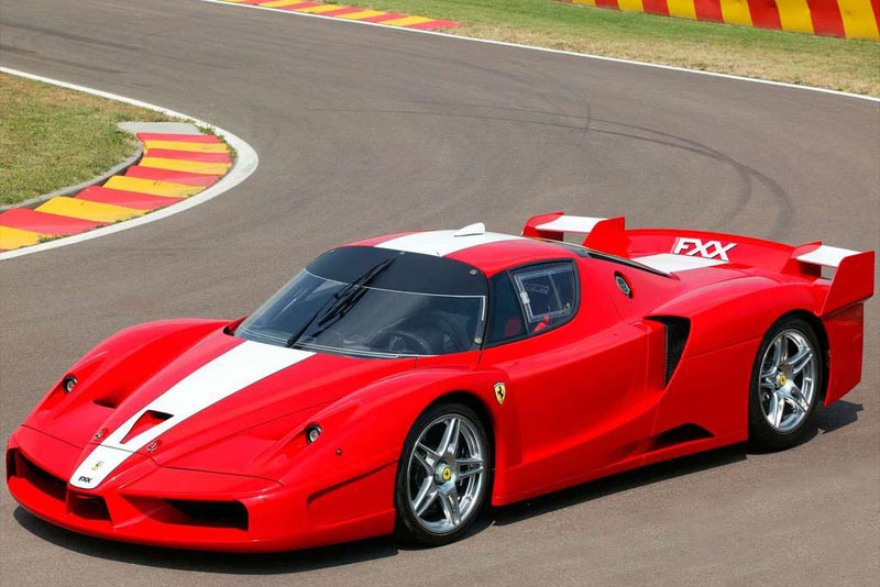 super cars wallpapers. Ferrari Super Cars Wallpaper