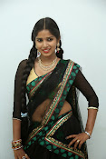 Myna hot half saree photos-thumbnail-23