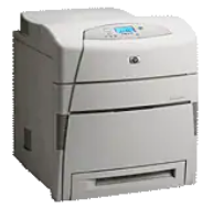 HP Color LaserJet 5500dn