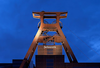 Zollverein Coal Mine Complex