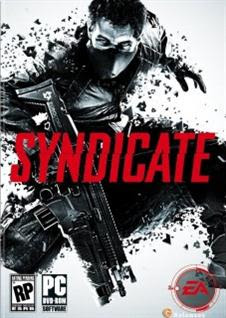 Syndicate   PC