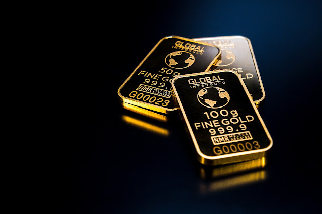 Cara trading emas untuk pemula