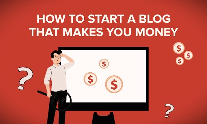 Monetize Your Musings: A Guide to Creating a Profitable Blog