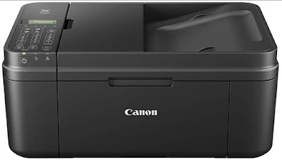 Canon Pixma MX495 Treiber