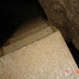 Το κρυφό πέρασμα στη σπηλιά του Νταβέλη