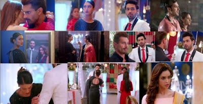 Kasauti Zindagi Kay 17th March 2020 Episode Written Update " Prerna Shocks Mohini Bajaj Shocks Anurag "