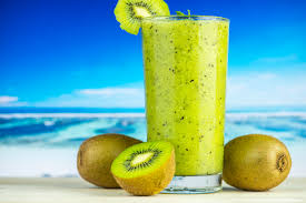 Kiwi juice