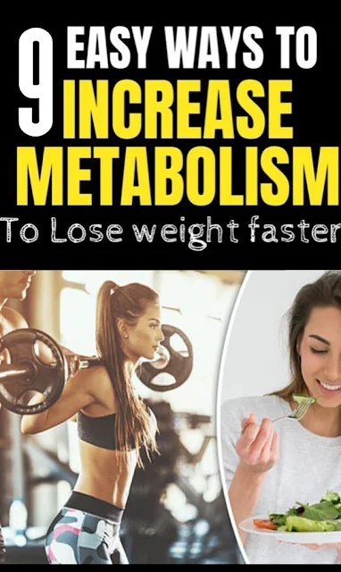 9 Ways Science Has Proven To Improve Metabolic Activity, Lose Belly Fat, And Reverse Diabetes