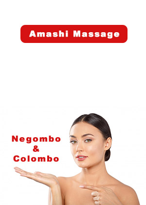 Massage in Negombo & Colombo