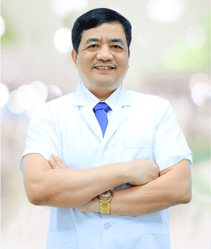 Bác sĩ Nguyễn Văn Sướng