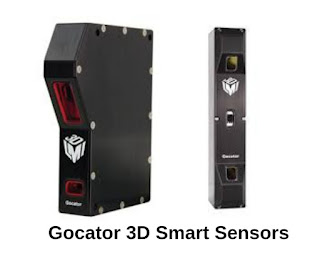 gocator-3d-smart-sensors