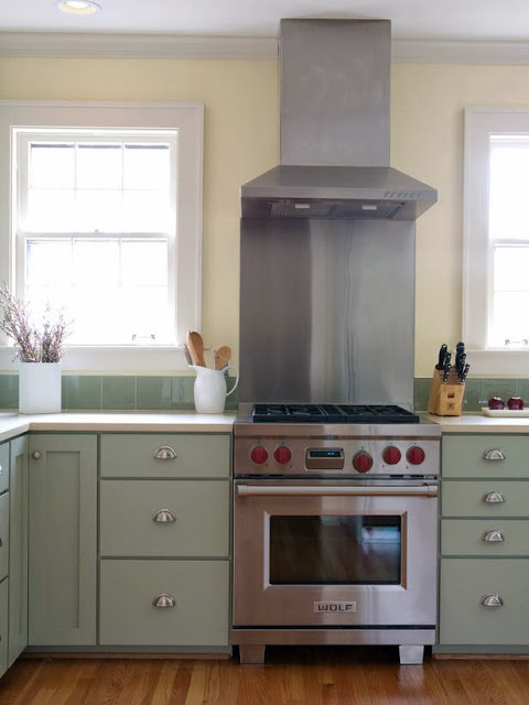 Kitchen Cabinet Styles And Finishes