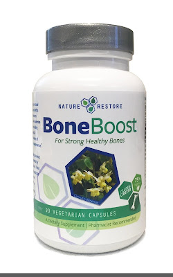 supplements for osteoporosis