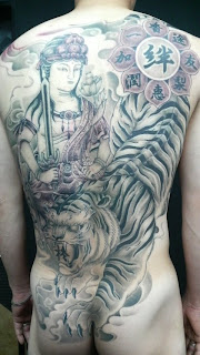 Buddha Tattoo Designs With Image Buddha Back Piece Tattoo Picture 2