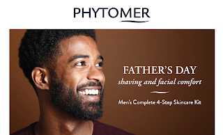 Phytomer Homme Father's Day