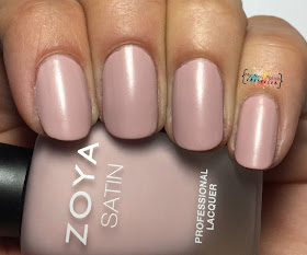 Zoya Brittany