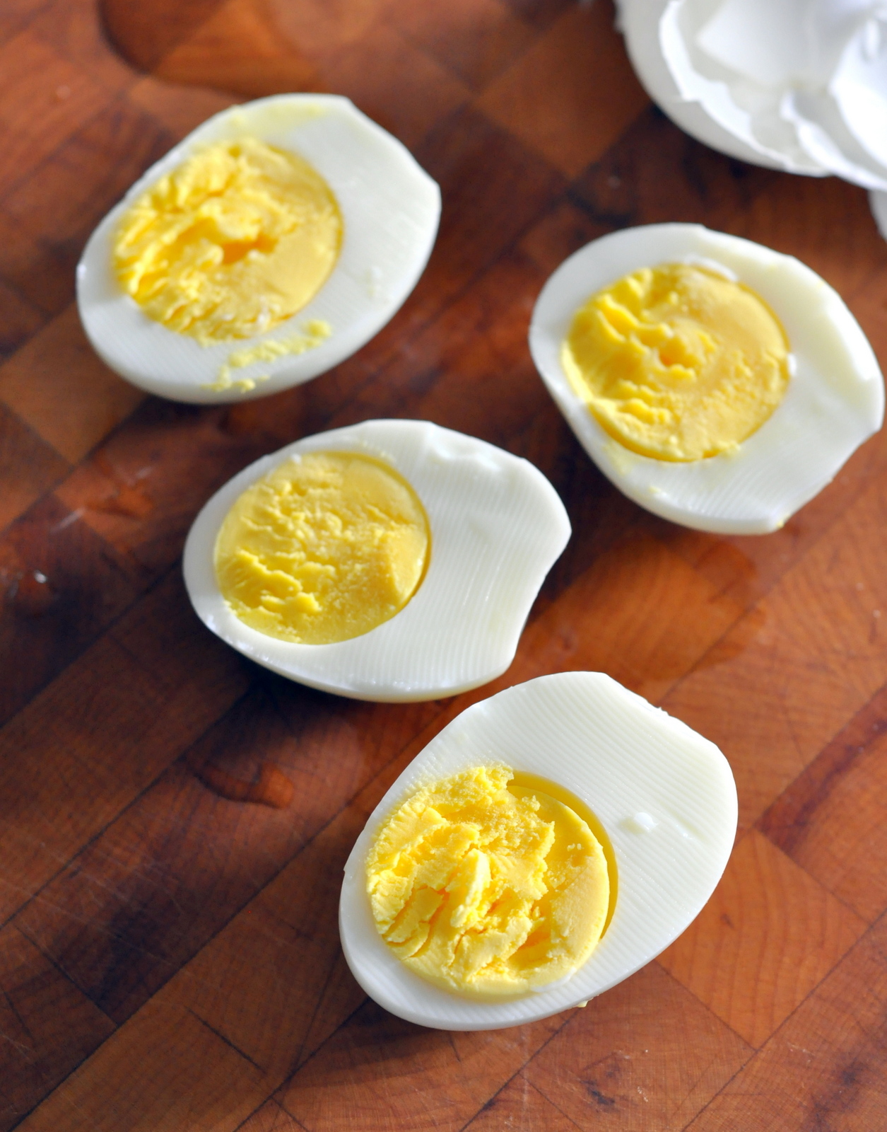 How To: Boil Eggs | Taste As You Go