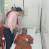 সাভারের উচ্ছেদ নোটিশ দিতে গিয়ে সন্ত্রাসীদের হামলার শিকার ভূমি কর্মকর্তারা