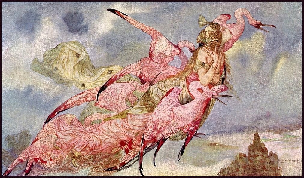 gustav-adolf mossa firebirds