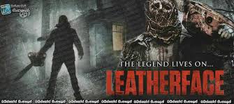 Leatherface (2017) with Sinhala Subtitles | මිනිසුන් දඩයම් කරනා වික්ෘතිකයින්