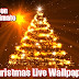 Christmas Live Wallpaper | conto alla rovescia con sfondo animato per Natale