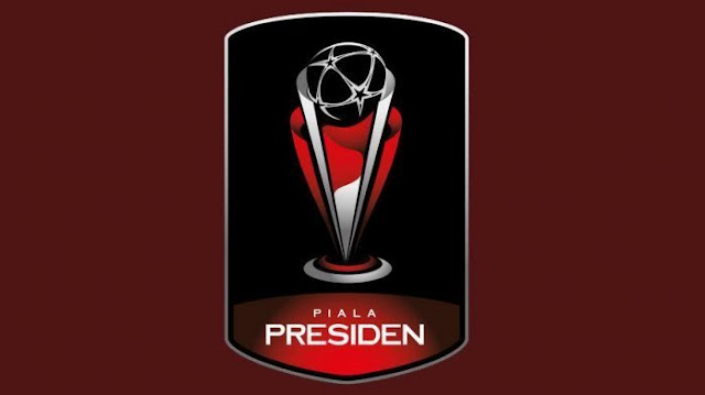 Nonton Piala Presiden 2019 K-Vision